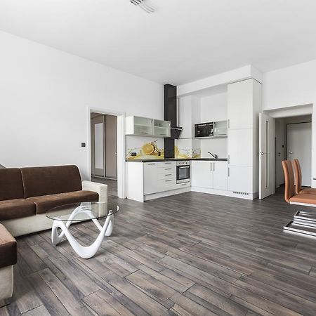 פלזן Apartsee Halkova מראה חיצוני תמונה