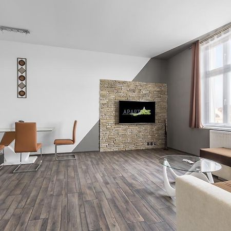 פלזן Apartsee Halkova מראה חיצוני תמונה