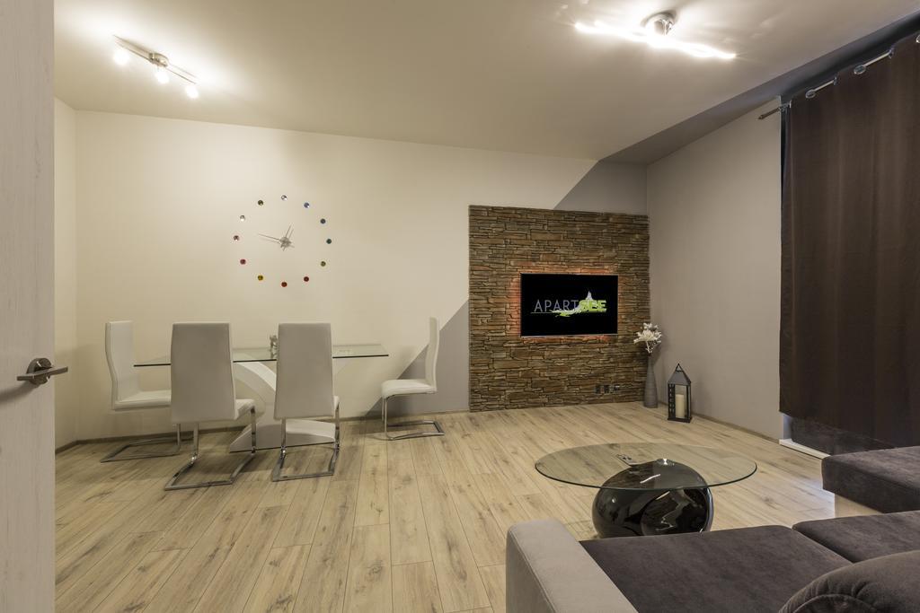 פלזן Apartsee Halkova מראה חיצוני תמונה
