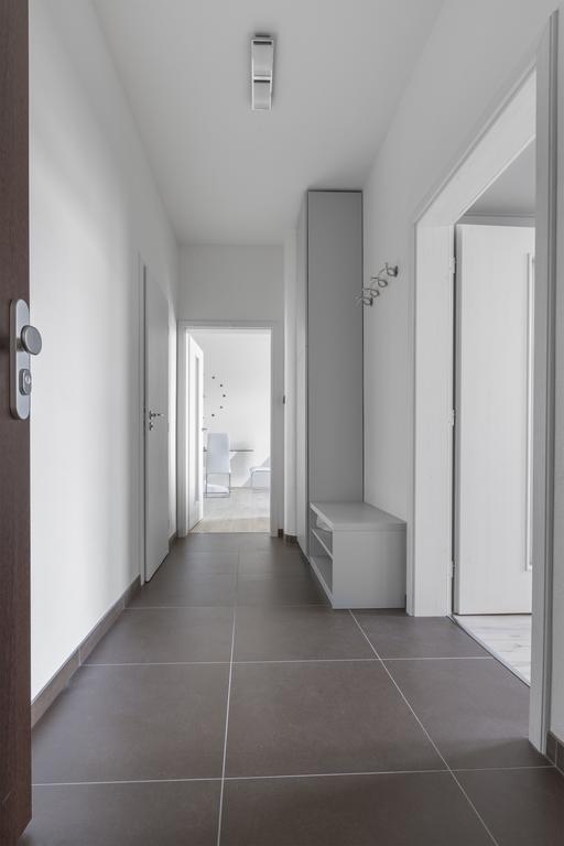 פלזן Apartsee Halkova מראה חיצוני תמונה