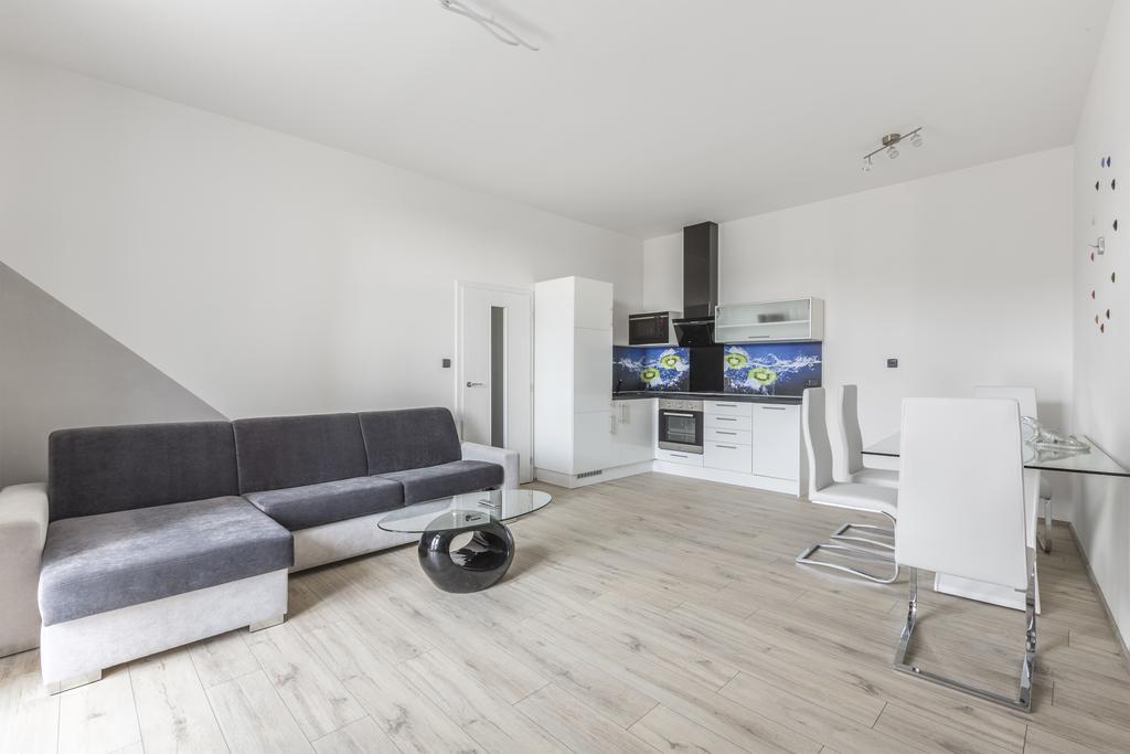 פלזן Apartsee Halkova מראה חיצוני תמונה